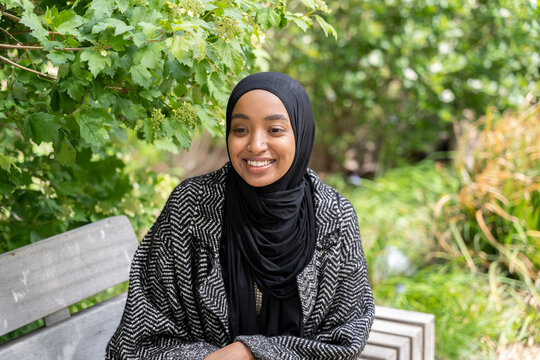 Hamda Hussien