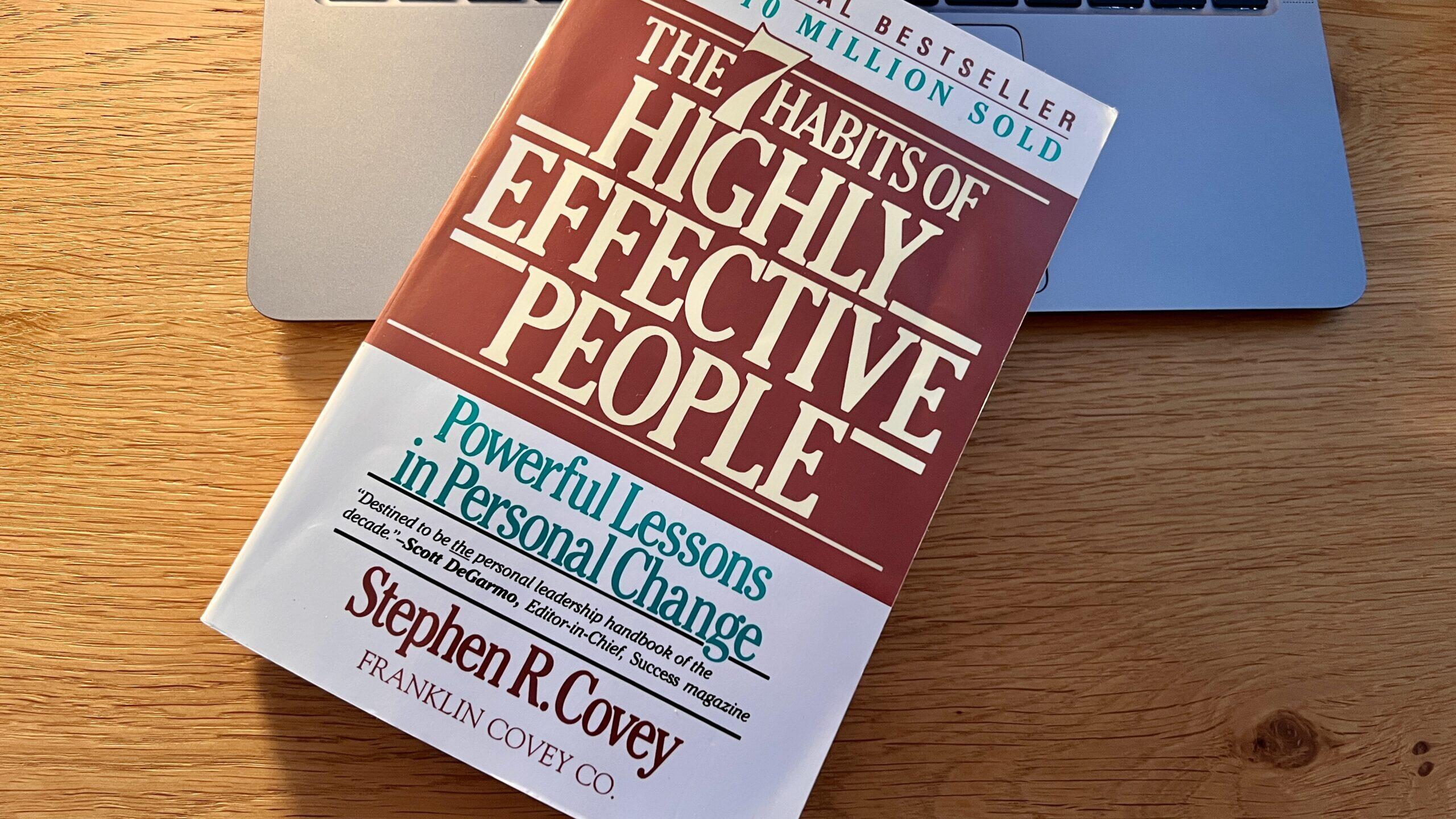 📘 Koobka Buugga: 7 Habbites Highly Effective People