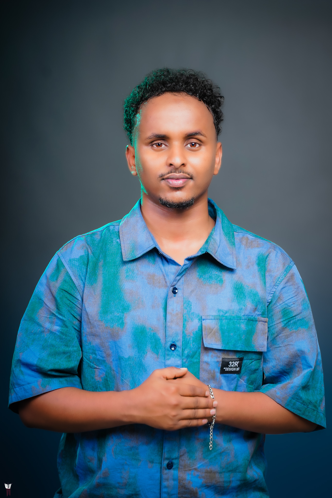 Mohamede khadar