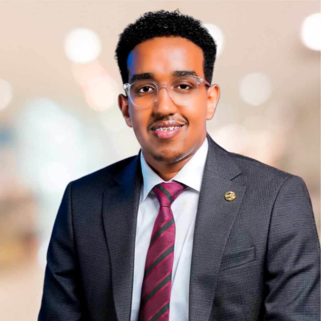 Abdishakour Harbi