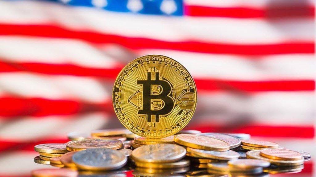 Crypto Updates : saameynta suuqa ee degaalka bariga dhexe